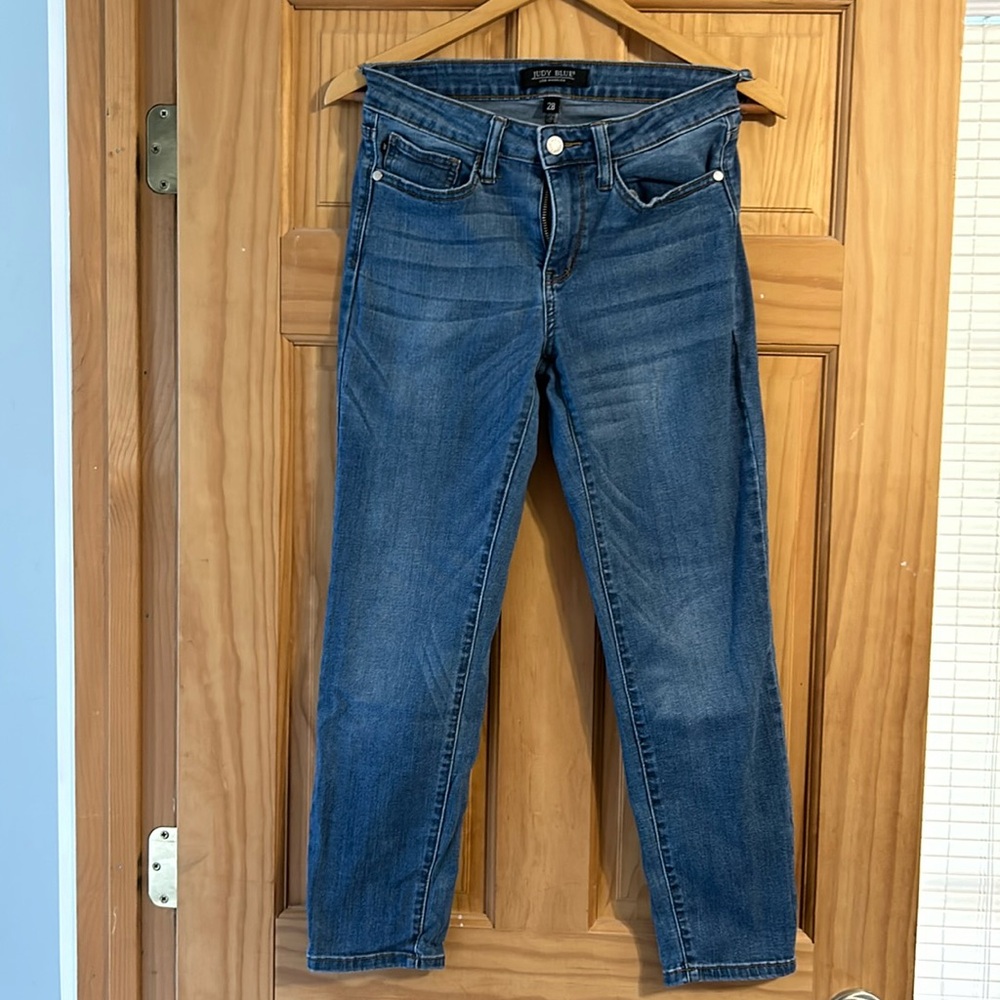 Judy Blue Jeans